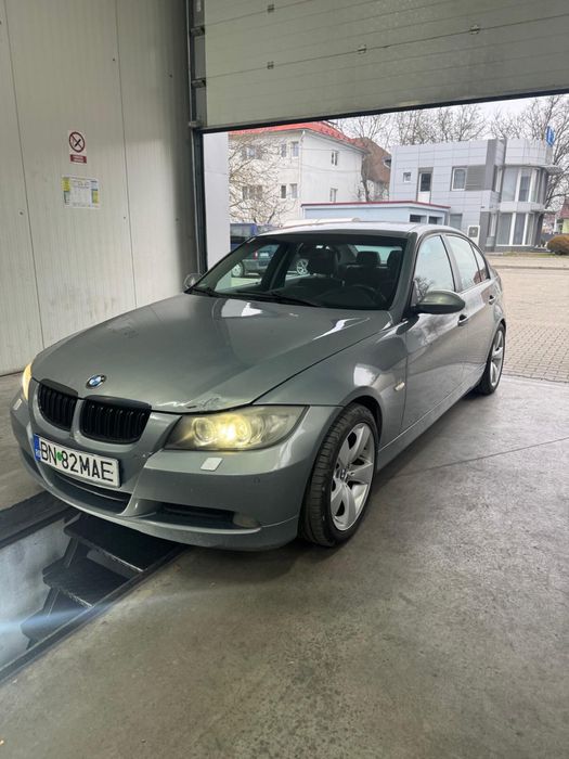 vand bmw 320 d (e 90)