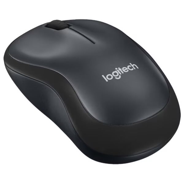 Mouse Wireless Logitech M220 Silent, 1000 DPI