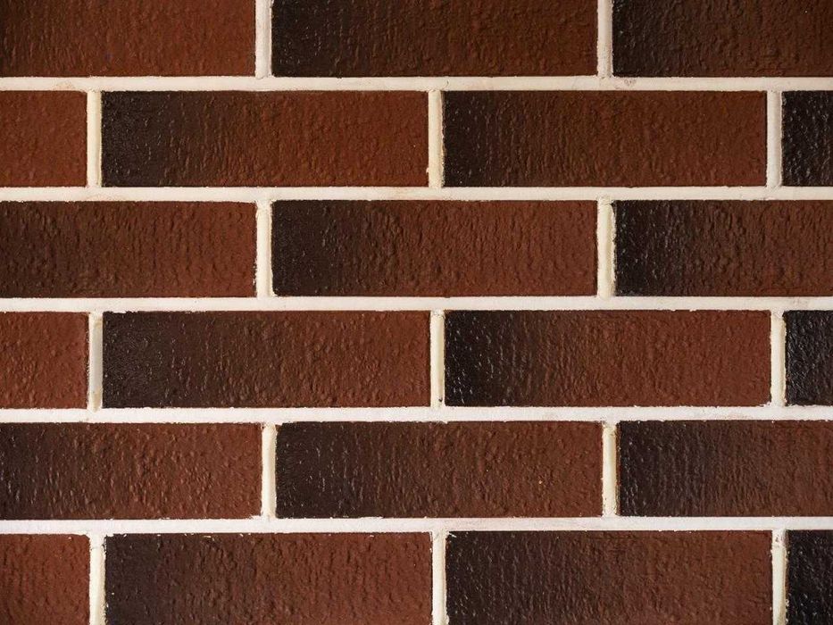 Клинкерная плитка на клей