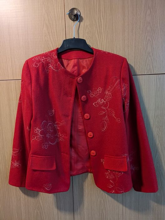 Sacou elegant mărimea S