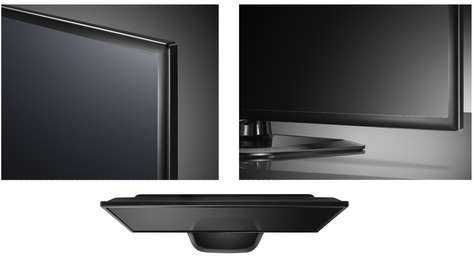 Телевизор LG 42" Full HD