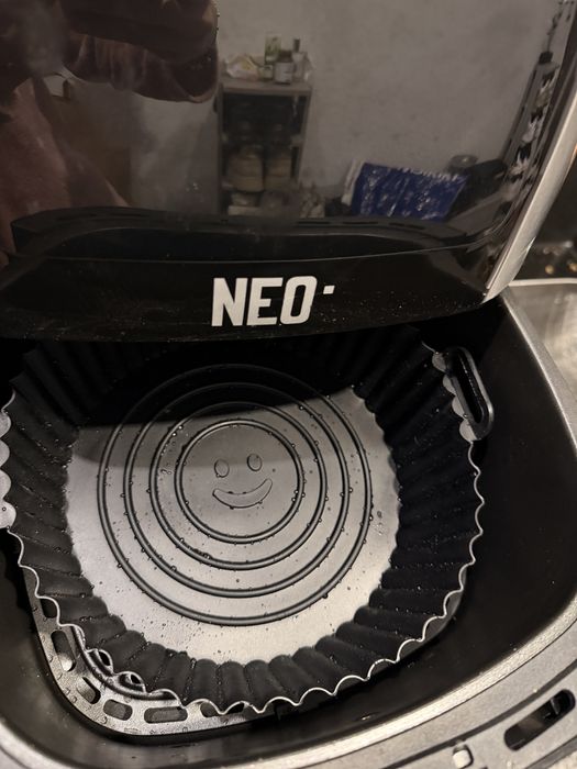 AIR Fryer NEO AF-618