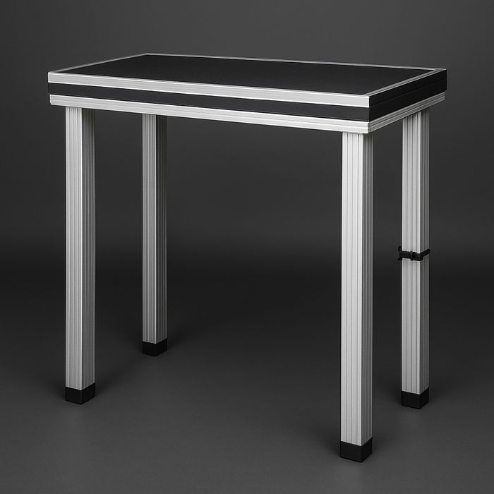 Placa podium pupitru dj dimensiuni de 150x60 cm  150x50 100x50