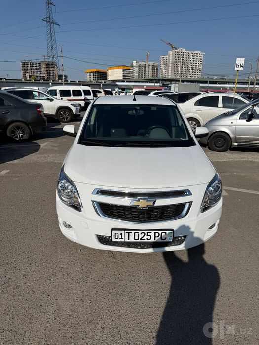Коблт автомад 2024 салондаг олинга бир кул шут справка пробег 9000