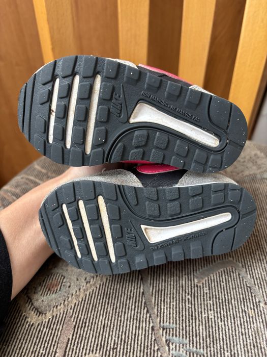Детски маратонки Nike EUR 21