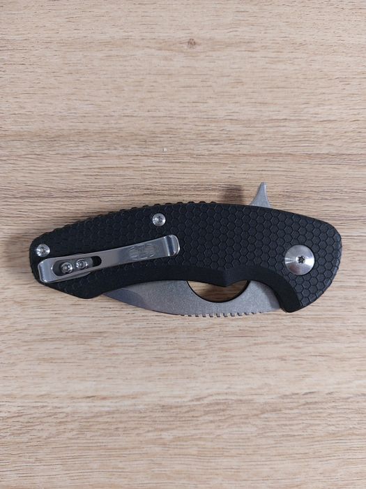 Сгъваем нож-Brous Blades SSF Silent Soldier