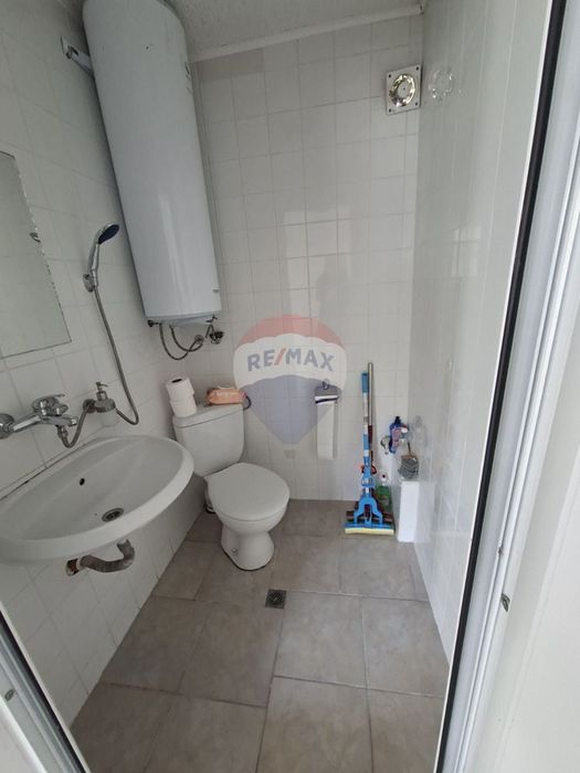 Продава се Офис в Варна, Владислав Варненчик - 34 кв.м за 225 €/кв.м - Снимка #5