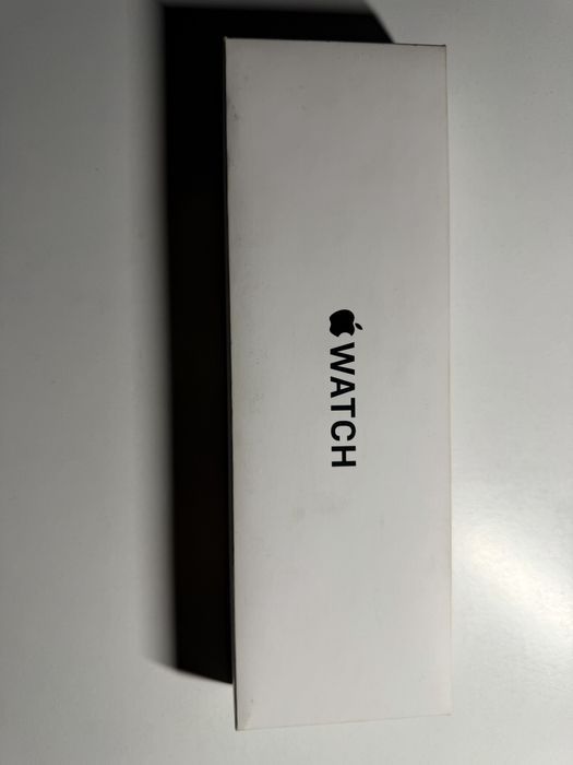 Apple Watch SE 44 mm
