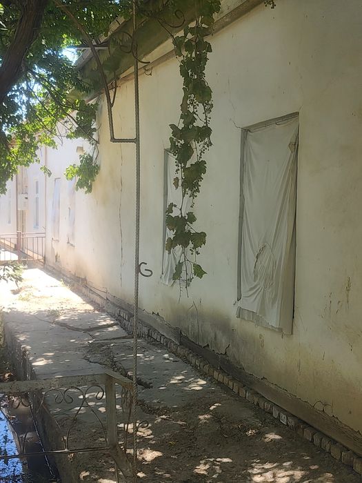 Gʻalaba mfy Nagʻzakaron koʻchasida Hovli sotiladi