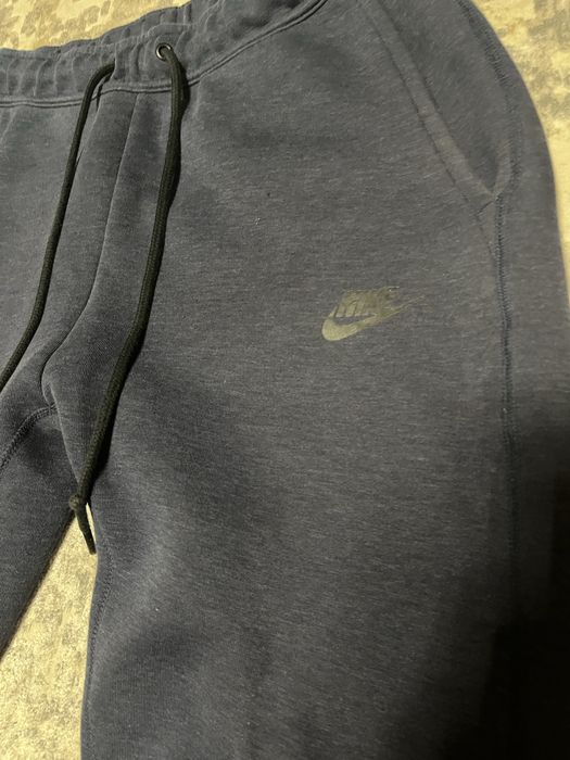 Nike tech fleece