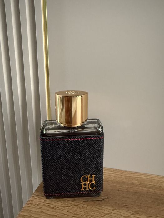 Продам духи CH Men Carolina Herrera