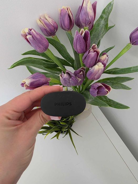 Подарявам - кейс за слушалки