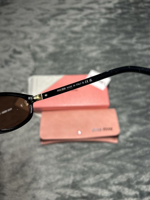MiuMiu Sunglasses