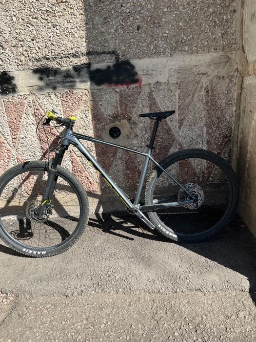 Продам велосипед Scott scale 980