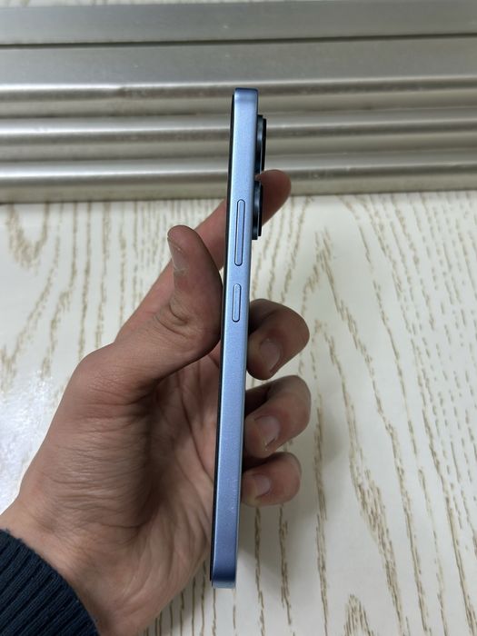 REDMI NOTE 13 garantiya 100%