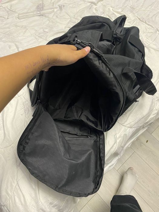 спортивная сумка Demix