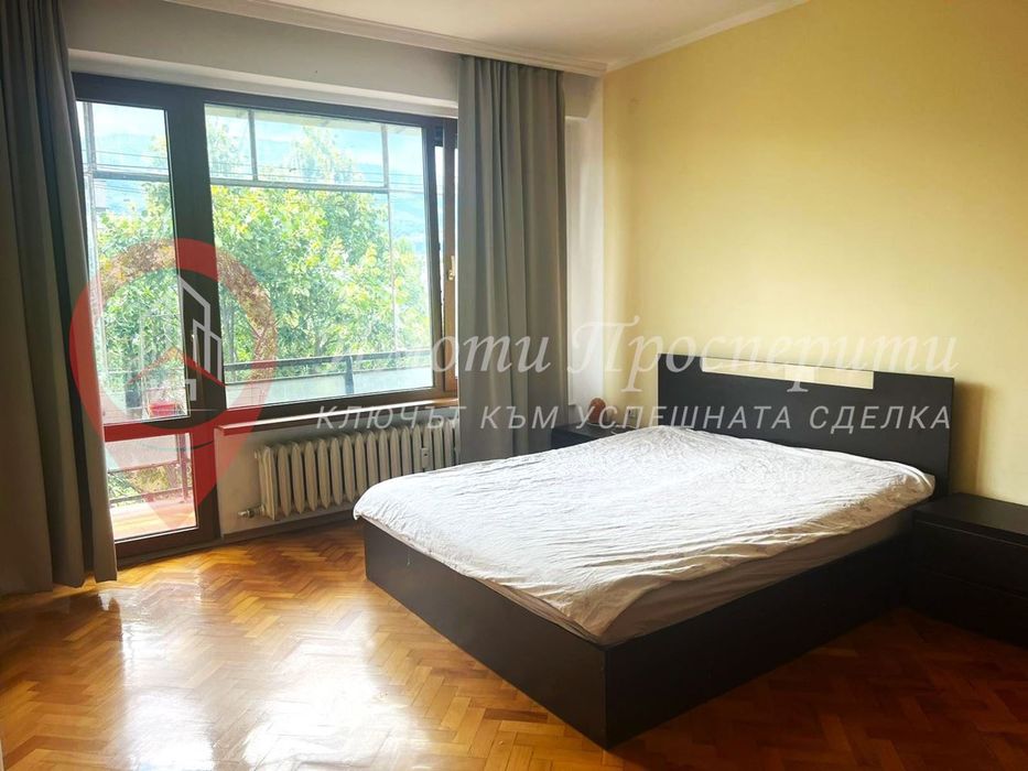 3-стаен в София-Бъкстон площ 96 цена 244999