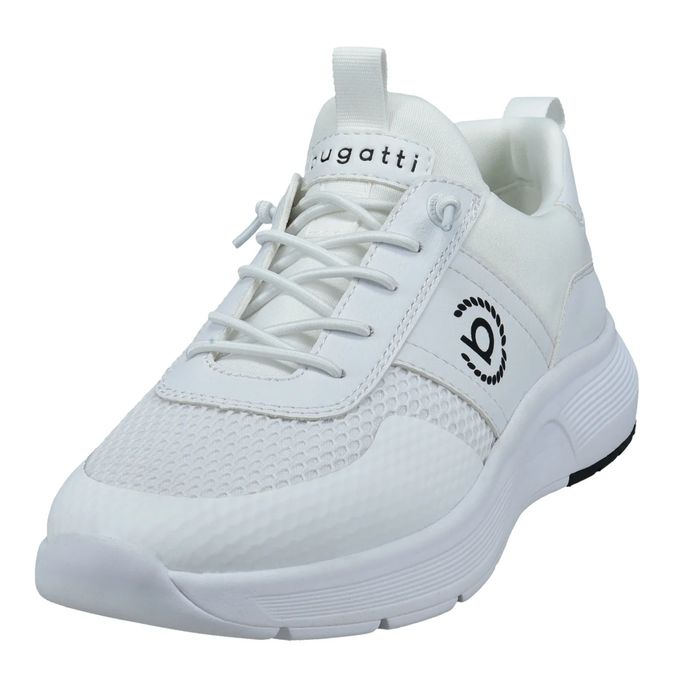 100% оригинални сникърси Bugatti