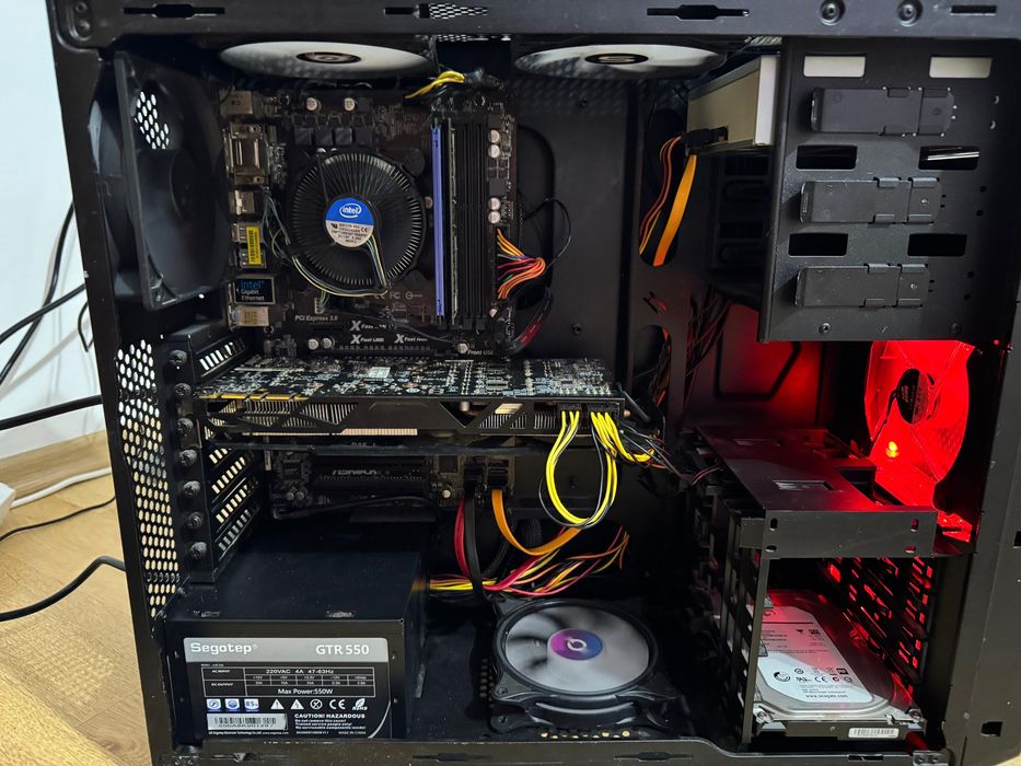 Calculator/Unitate gaming