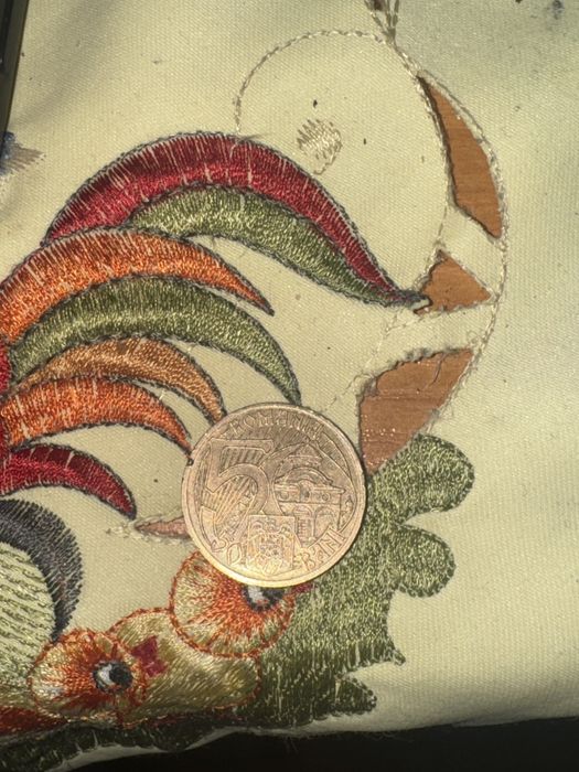 Moneda mirecea cel batran