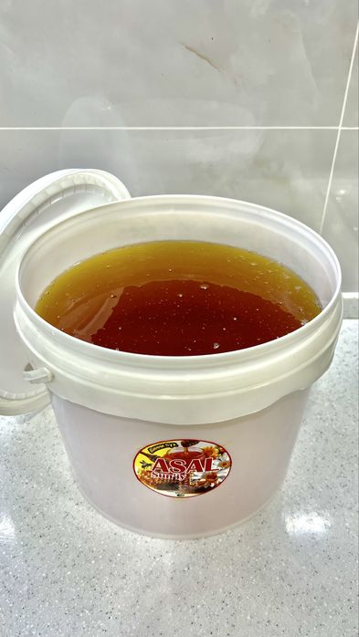 Асал суний асал сироп