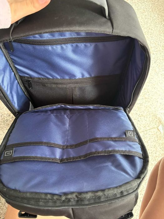 Ghiozdan Flex Gym Bag XD Design