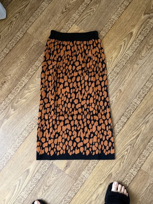 Разбор гардероба