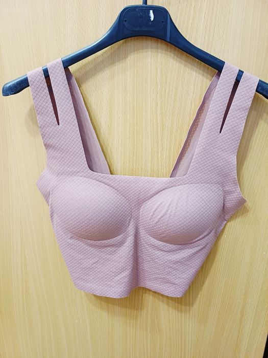 Безшевен сутиен Sloggi S