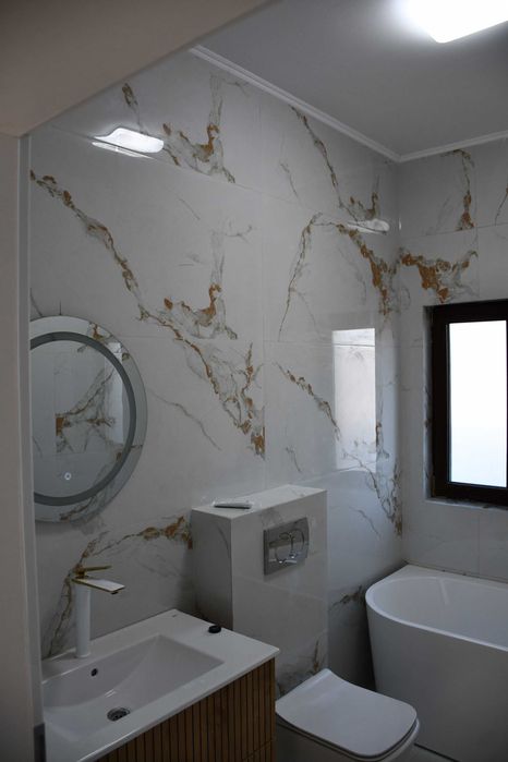 Apartament 3 camere,  68 mp, Mutare imediata, Bloc nou
