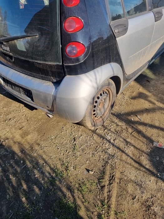 Piese smart forfour