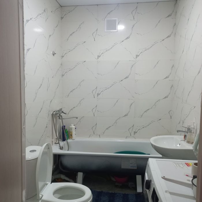 Продам квартиру в новом доме