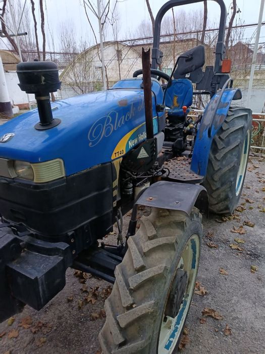 Тт40 трактор сотилади