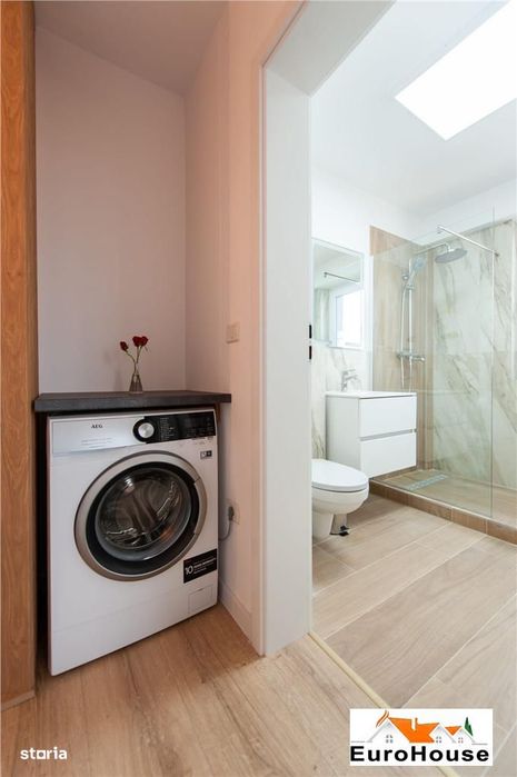 Apartament cu 3 camere de inchiriat in Alba Iulia
