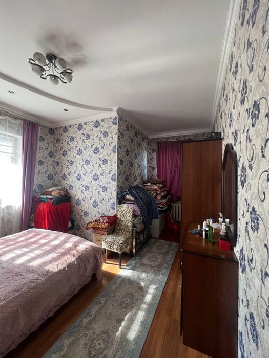 Продается 4 ком.дом г.Талгар