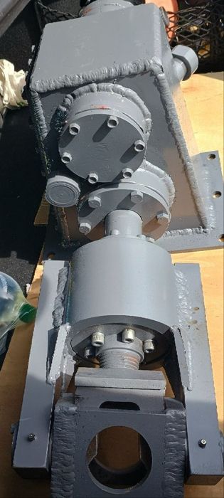 Редуктори за сондажни машини