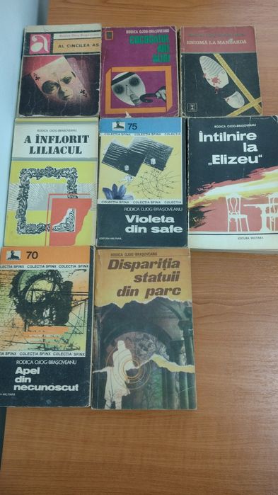 *' Rodica Ojog Brașoveanu