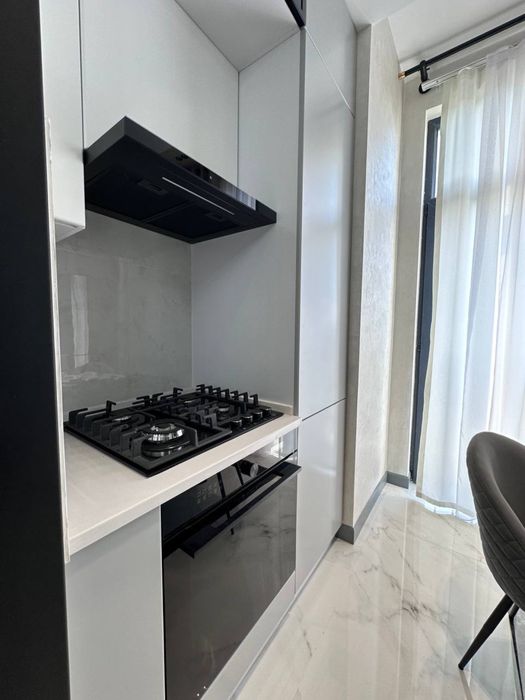 Ташкент Сити ЖК Гарденс-Сдаётся новая студия!