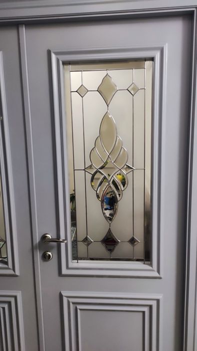 Витраж гулли ойна