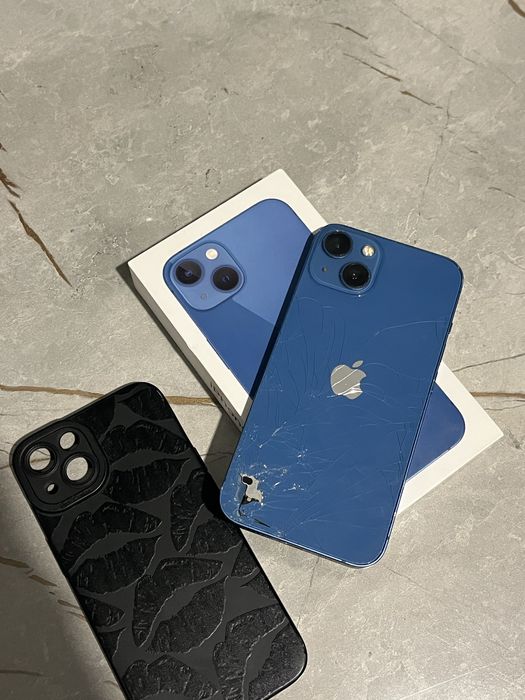 Айфон 13 128 гб срочно