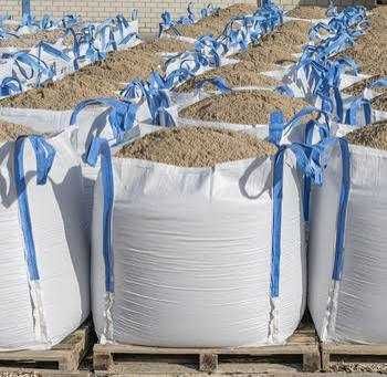 Четырехстропные Big Bag