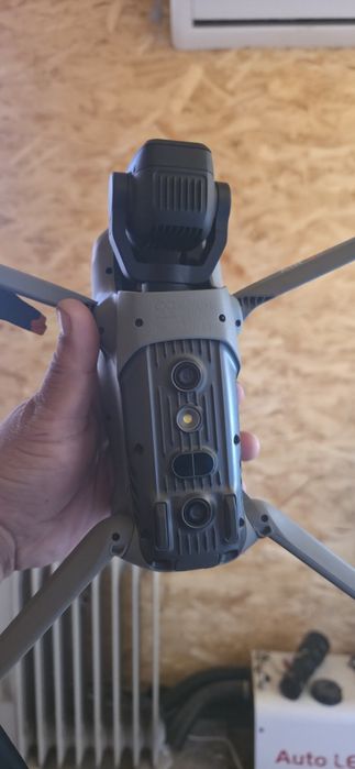 Dji air 3 S дрон