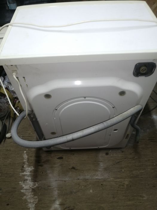 Стиральная машина. Атлант.