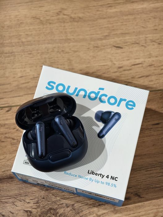 Anker Soundcore Liberty 4 NC