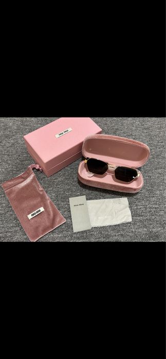 Ochelari soare Miu Miu