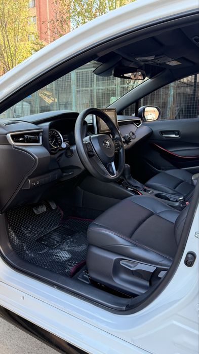 •Toyota Levin 2023•