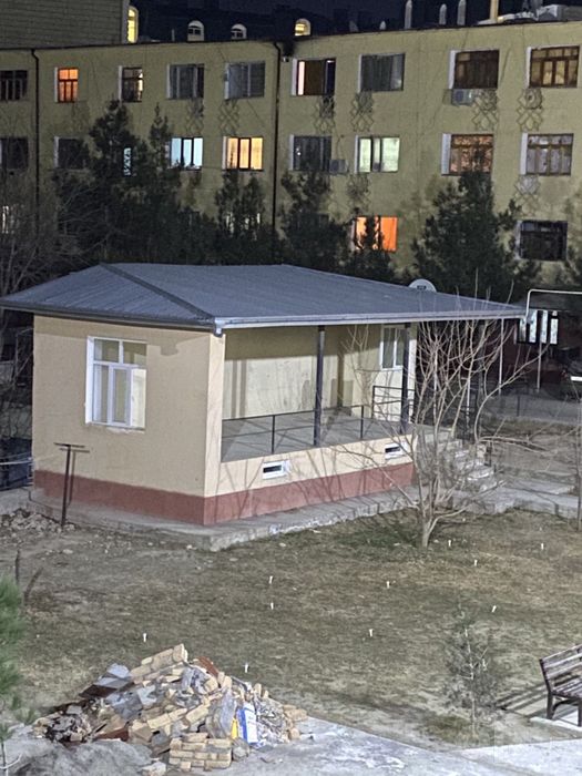 Помещение сотилади