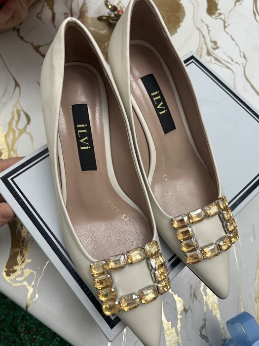 Продаи Туфли турецкого брэнда ILVI