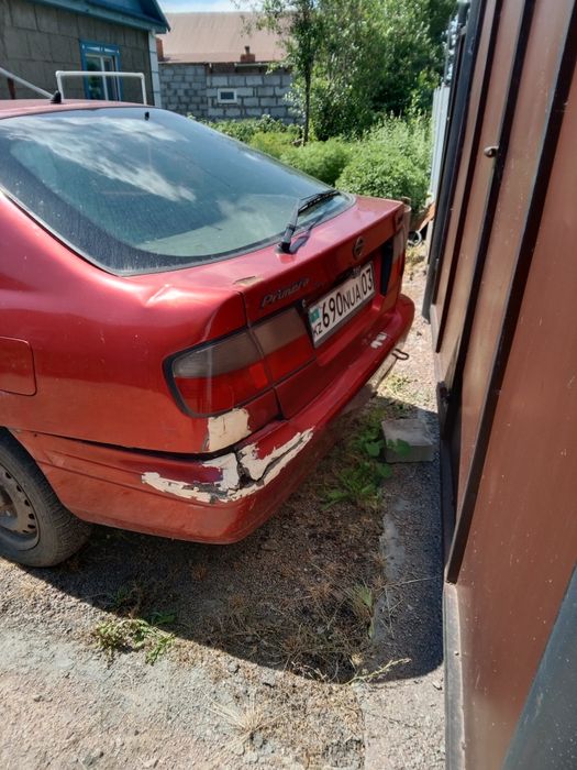 Продам срочно Автомобиль Nissan