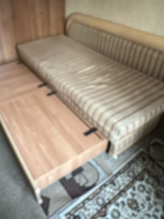 Диван расскладной