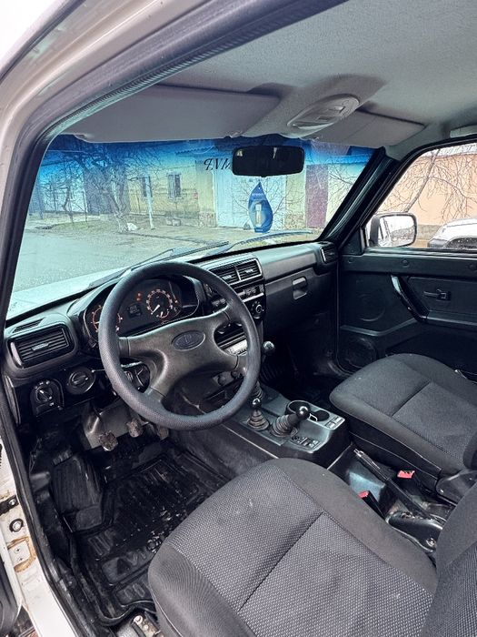 Niva sotiladi xolati zor